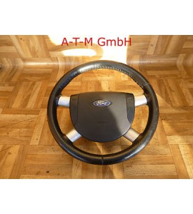 Lenkrad  mit  AIRBAG Ford Mondeo 3  Bj. 2002