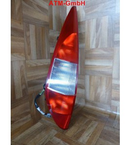 Heckleuchte Rückleuchte hinten links Ford Mondeo 3 KOMBI 1S7113405C