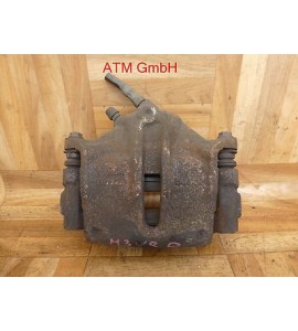 Bremssattel vorne rechts Bremssystem Ford Mondeo 3