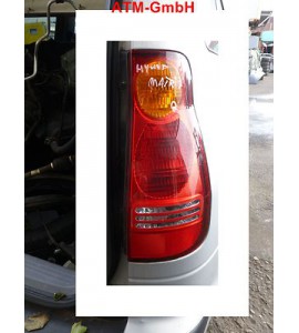 Bremsleuchte Rückleuchte Hinten rechts Beifahrerseite Hyundai Matrix BJ 2005