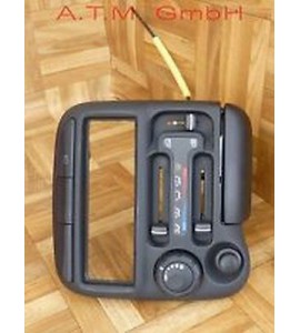 Mittelkonsole Bedienteil Hyundai Atos