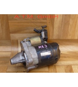 Anlasser Starter Autoelektrik Vorne  Mazda MX3 228000 3380Y