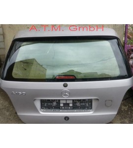 Heckklappe Mercedes Benz A-Klasse W168 Farbcode 706
