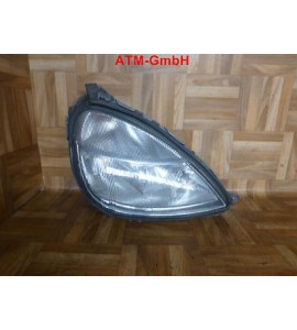 Frontscheinwerfer Scheinwerfer rechts Mercedes Benz A-Klasse W168