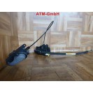 Türschloss Türgriff vorne links Nissan Micra III K12 80671AX600 80671AX601