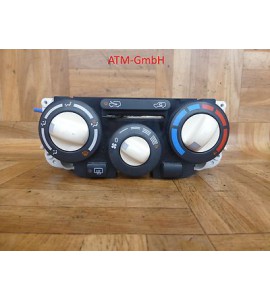 Heizungsbetätigung Konsole Heizungsschalter Schalter 27520AX721 Nissan Micra K12