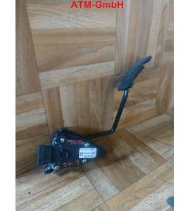 Gas Gaspedal elektrisches Pedal Gaswertgeber Opel Agila 49400883E50 9204284 6PV