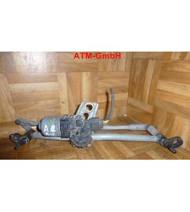 Wischermotor Gestänge Bosch 12V Opel Astra H 0390241538 3397020632 13111211