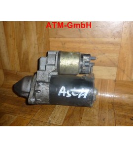 Anlasser Starter Autoelektrik Opel Astra H 1.6 16V 0001107435
