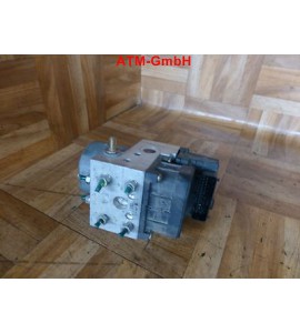 ABS Hydraulikblock Bremssystem Vorne  Opel Corsa C 0273004227 61493 04923430