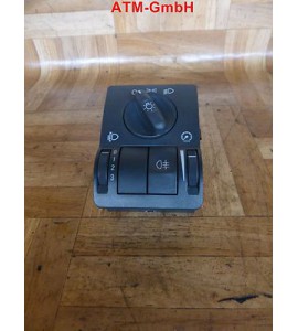 Schalter Lichtschalter Opel Corsa C 9116612 0524119 Bj 2000 - 2002