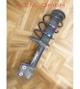 Federbein Stoßdämpfer Pralldämpfer vorne rechts Peugeot 307