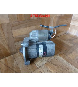 Anlasser Starter Peugeot 206 BENZIN 5L00483DF 9633292480