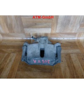 Bremssattel vorne rechts Peugeot 206