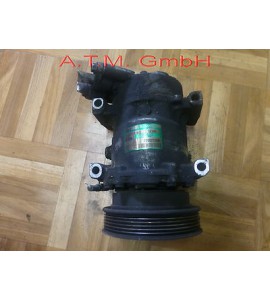 Klimakompressor Renault CLIO B.J 1998 - 2001 7700273801