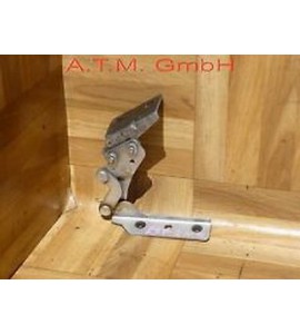 Scharniere Motorhaube Motorhaubenscharniere rechts Renault Espace