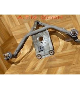 Gestänge Wischergestänge Wischermotorgestänge vorne Renault Espace