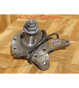 Radnabe Radlager Achsschenkel hinten rechts Renault Espace