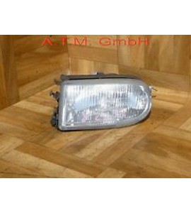 Nebelscheinwerfer Licht rechts Renault Espace