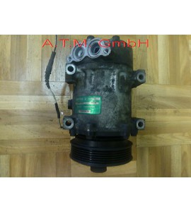 Klimakompressor Renault Laguna 7700859676D BJ 1994 - 1999