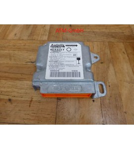 Steuergerät Renault Twingo 7700433757 550653900 90489E02785