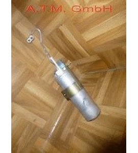 Klimakondensator Klimatrockner Trockner Volvo S40