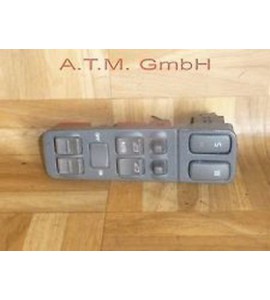 Fensterheberschalter vorne links Schalter Spiegelverstellung Volvo S40