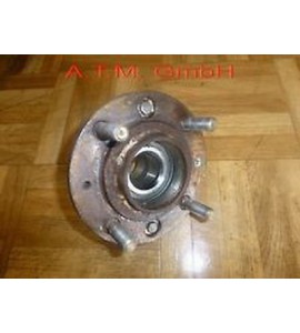 Radnabe Radlager Achsschenkel hinten links Volvo S40