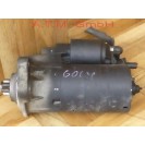 Anlasser Starter VW Golf IV 4 020911023F