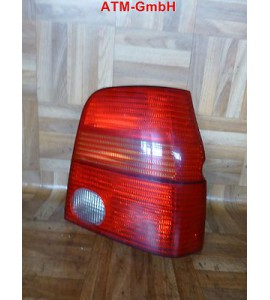 Rückleuchte Bremsleuchte Rücklicht hinten rechts VW Lupo D38020748 6X09451120