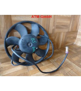 Lüfter Kühlergebläse elektrisch Kühler VW Passat B5  Benzin 849355M 800959455C