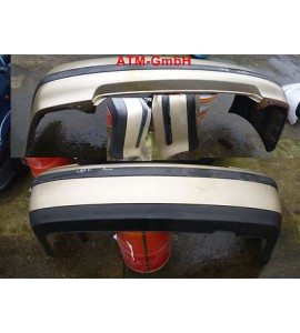 Stoßstange hinten VW Bora 16V 1,6 FN - LA1W SELBSTABHOLUNG BJ1998-2005 Limousine