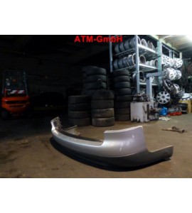 Stoßstange hinten Farbe silber Audi A6 Kombi SELBSTABHOLUNG BJ 1996 - 2002