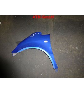 Kotflügel links Mercedes Benz A-Klasse W168 A168 Farbe blau BJ 1998 - 2004