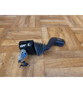 Blinkerschalter Lenkstockschalter Schalter Opel Corsa C vorne links
