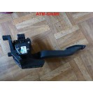 Pedal Gaswertgeber Gaspedal Hella Opel Corsa C 9129423 BJ 2001 - 2005