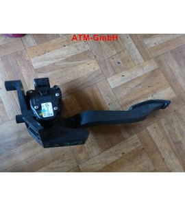 Pedal Gaswertgeber Gaspedal Hella Opel Corsa C 9129423 BJ 2001 - 2005