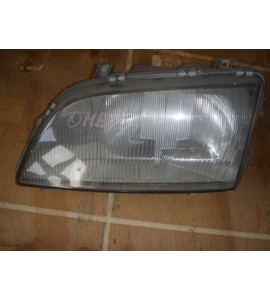 Frontscheinwerfer Scheinwerfer Vorne links Opel Omega A 1 Bj. 11.86-02.94