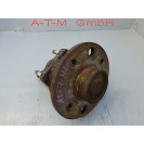 Achsschenkel hinten links Radnabe Radlager Opel Astra G Kombi Benzin