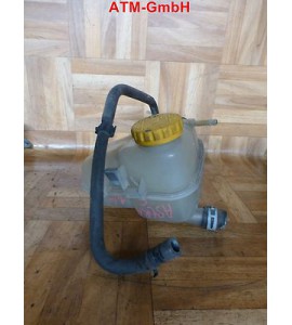 Kühlwasserbehälter Ausgleichsbehälter Opel Astra 2 G Benzin 1,6 0049973 90530689