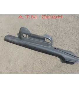 Verkleidung Schweller Innenraum links hinten 93254041 Opel Astra G Bj. 2000