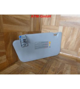 Sonnenblende rechts Nissan Micra III K12