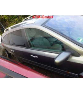 Tür Renault Laguna II Grandtour KOMBI hinten rechts FN - NV603 Beifahrerseite