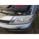 Frontgrill Grill Renault Laguna II Grandtour Farbe grau FN - NV603 BJ 2003