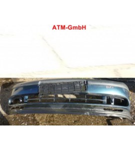 Stoßstange vorne grün Renault Espace 