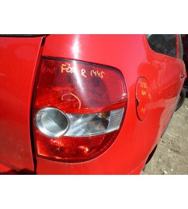Bremsleuchte Rückleuchte Rücklicht rechts VW Fox ab BJ 2005