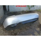 Stoßstange hinten Audi A4 2,8i Limousine Farbe silber BJ 1996 - 1999