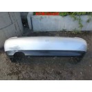 Stoßstange hinten Audi A4 2,8i Limousine Farbe silber BJ 1996 - 1999