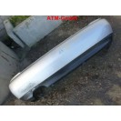 Stoßstange hinten Audi A4 2,8i Limousine Farbe silber BJ 1996 - 1999