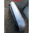 Stoßstange hinten Audi A4 2,8i Limousine Farbe silber BJ 1996 - 1999